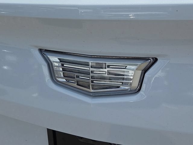 2026 Cadillac ESCALADE IQ Premium Luxury
