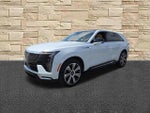 2026 Cadillac ESCALADE IQ Premium Luxury