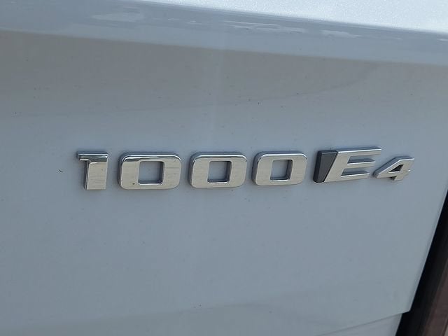 2026 Cadillac ESCALADE IQ Premium Luxury