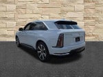 2026 Cadillac ESCALADE IQ Premium Luxury