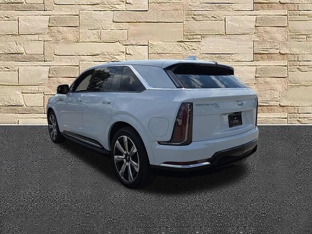2026 Cadillac ESCALADE IQ Premium Luxury