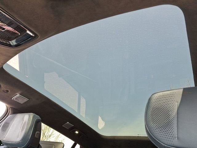 2025 Cadillac ESCALADE IQ Luxury 2