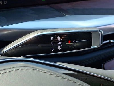 2025 Cadillac ESCALADE IQ Luxury 2