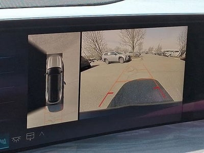 2025 Cadillac ESCALADE IQ Luxury 2