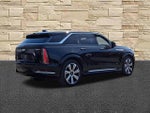 2025 Cadillac ESCALADE IQ Luxury 2