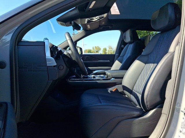 2026 Cadillac ESCALADE IQ Sport