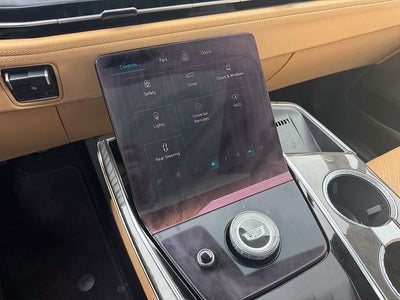 2025 Cadillac ESCALADE IQ Sport 2