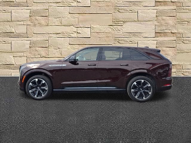 2026 Cadillac ESCALADE IQ Premium Sport