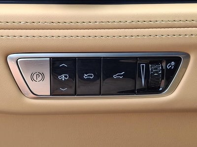2026 Cadillac ESCALADE IQ Premium Sport