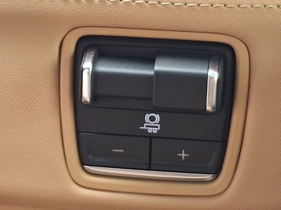 2026 Cadillac ESCALADE IQ Premium Sport