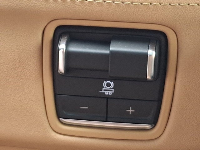 2026 Cadillac ESCALADE IQ Premium Sport