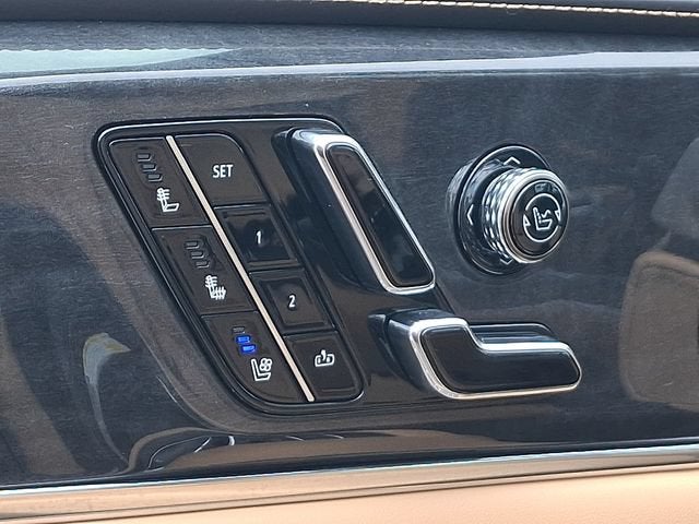2026 Cadillac ESCALADE IQ Premium Sport
