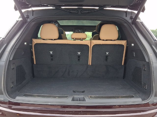 2026 Cadillac ESCALADE IQ Premium Sport
