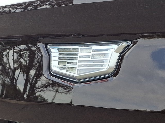 2026 Cadillac ESCALADE IQ Premium Sport