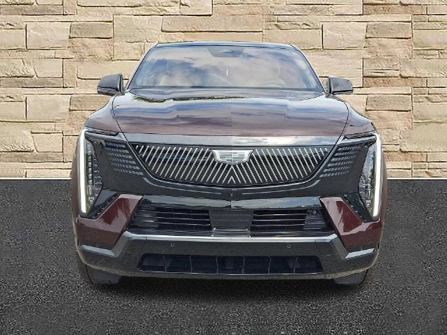 2026 Cadillac ESCALADE IQ Premium Sport