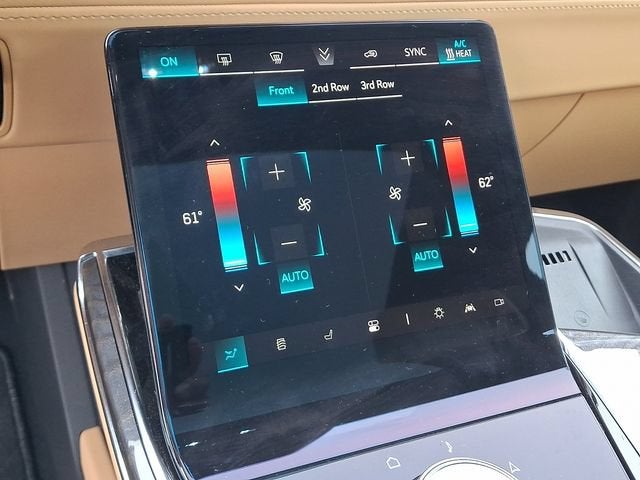 2026 Cadillac ESCALADE IQ Premium Sport