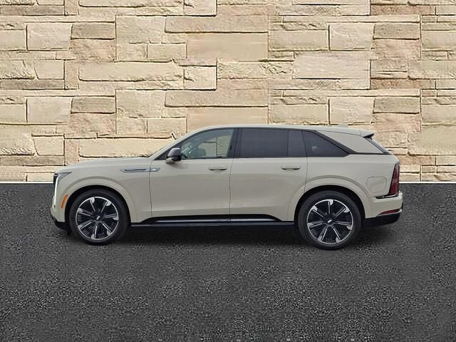 2026 Cadillac ESCALADE IQ Premium Sport