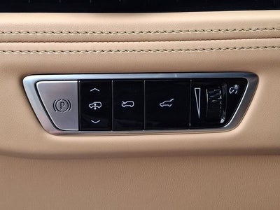 2026 Cadillac ESCALADE IQ Premium Sport