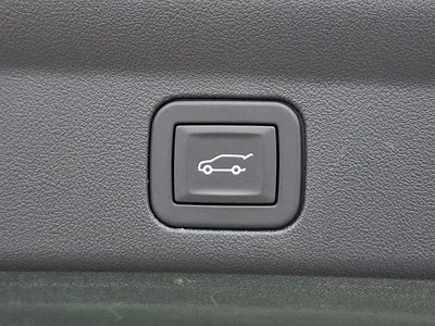2026 Cadillac ESCALADE IQ Premium Sport