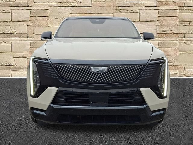 2026 Cadillac ESCALADE IQ Premium Sport