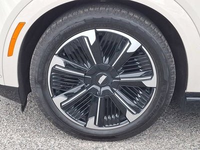 2026 Cadillac ESCALADE IQ Premium Sport
