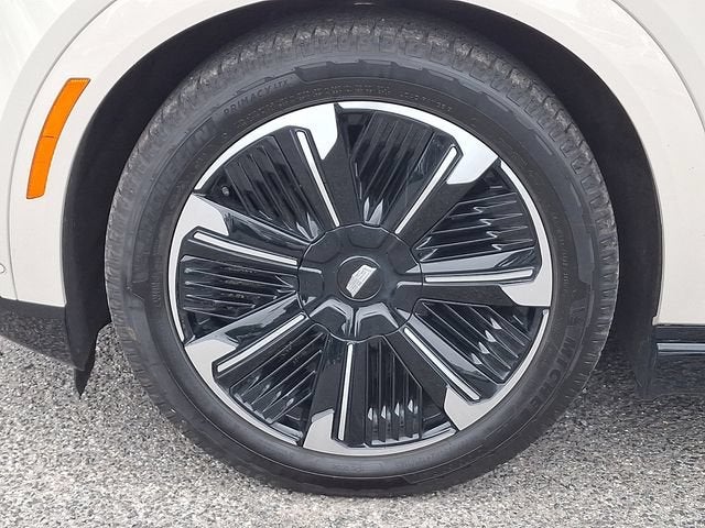 2026 Cadillac ESCALADE IQ Premium Sport