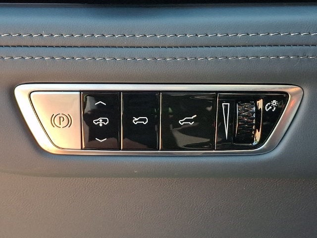 2026 Cadillac ESCALADE IQ Premium Sport