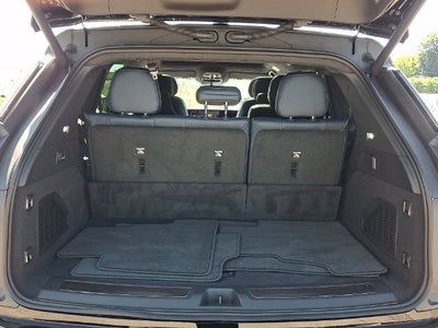 2026 Cadillac ESCALADE IQ Premium Sport