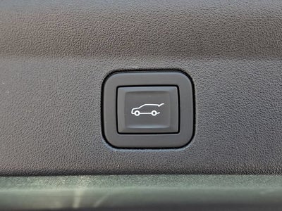 2026 Cadillac ESCALADE IQ Premium Sport