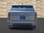 2026 Cadillac ESCALADE IQ Premium Sport