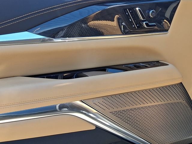 2026 Cadillac ESCALADE IQ Premium Sport