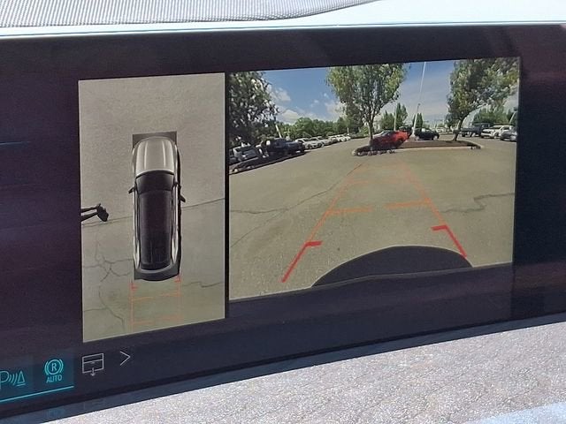 2026 Cadillac ESCALADE IQ Premium Sport