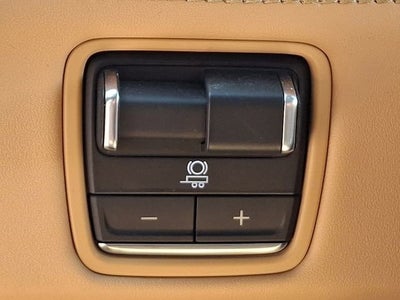 2026 Cadillac ESCALADE IQ Premium Sport