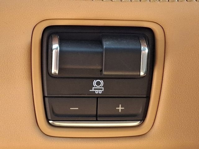 2026 Cadillac ESCALADE IQ Premium Sport