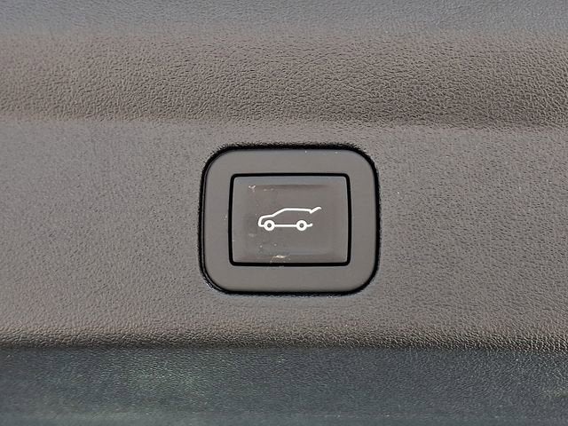 2026 Cadillac ESCALADE IQ Premium Sport