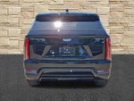 2026 Cadillac ESCALADE IQ Premium Sport