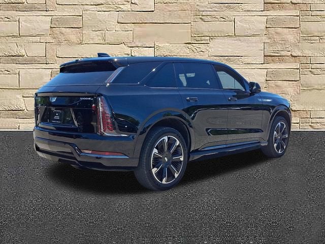 2026 Cadillac ESCALADE IQ Premium Sport