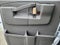 2024 Chevrolet Express Cutaway 3500 1WT