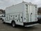 2026 Chevrolet Express Cutaway 4500 2WT