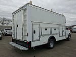 2026 Chevrolet Express Cutaway 4500 2WT