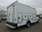 2026 Chevrolet Express Cutaway 4500 2WT