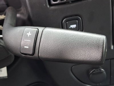 2026 Chevrolet Express Cutaway 4500 2WT