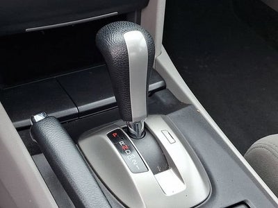 2008 Honda Accord Sdn EX