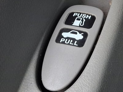 2008 Honda Accord Sdn EX