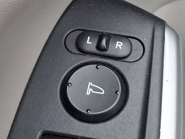 2008 Honda Accord Sdn EX