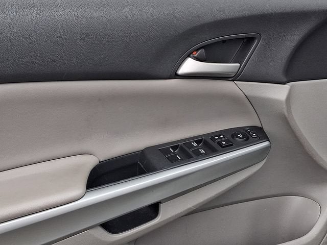 2008 Honda Accord Sdn EX