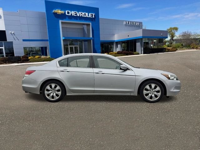 2008 Honda Accord Sdn EX