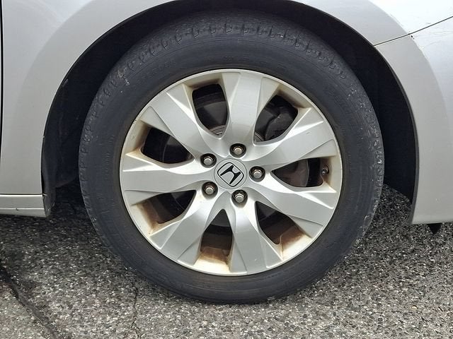 2008 Honda Accord Sdn EX