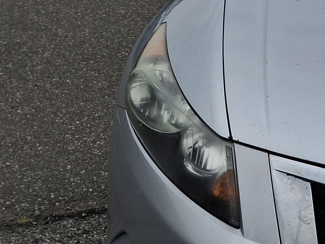 2008 Honda Accord Sdn EX