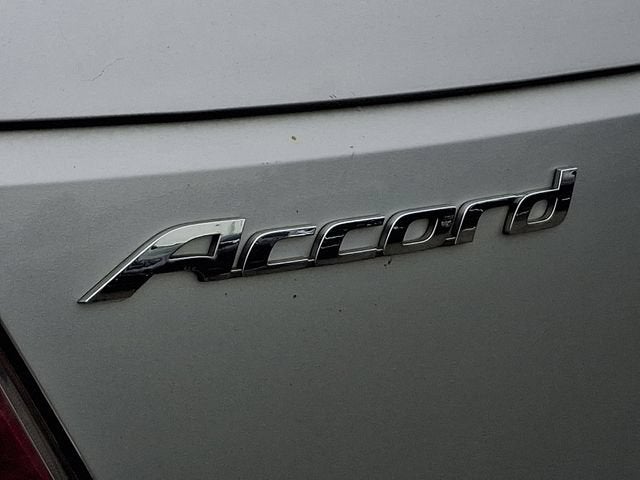 2008 Honda Accord Sdn EX